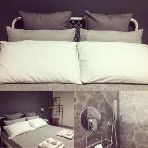 ZIA FRANCA BED&BREAKFAST Salerno